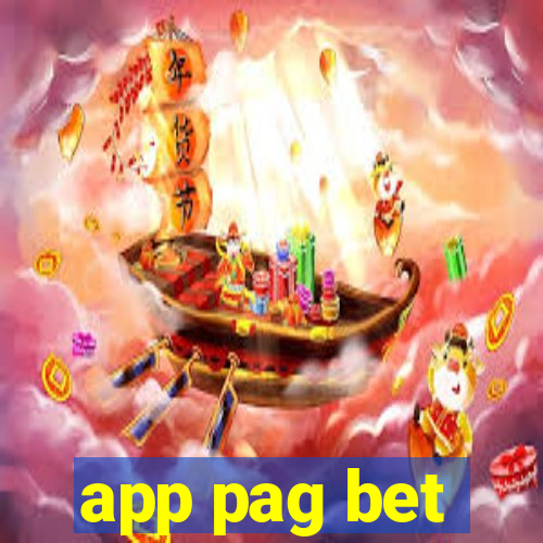 app pag bet